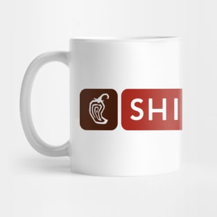 Shitpotle Mug